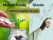 Mutual Funds vs Stocks: Which is Better for Beginners in 2025?