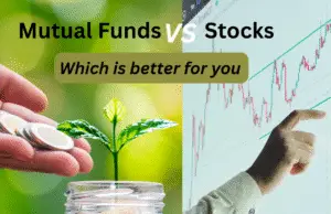Mutual Funds vs Stocks: Which is Better for Beginners in 2025?