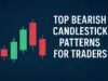 Top 5 Bearish Candlestick Patterns Every Trader Should Know