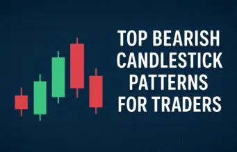 Top 5 Bearish Candlestick Patterns Every Trader Should Know