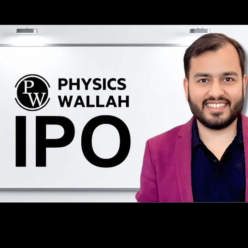 Physicswallah IPO