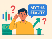 Stock Market Myths vs Reality: What Every Indian Beginner Should Know Stock Market Myths