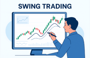 Swing Trading: What It Is, How It Works & How to Trade in 2026 Swing Trading