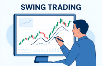 Swing Trading: What It Is, How It Works & How to Trade in 2026 Swing Trading