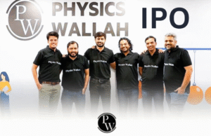 The PhysicsWallah IPO 2025: Opportunity, Risks & How to Analyse PhysicsWallah IPO