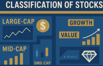 Classifications of Stocks: Types of Shares Every Investor Should Know classifications of stocks