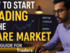 How to Start Trading in the Share Market in 2026 trading in the share market