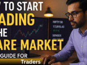 How to Start Trading in the Share Market in 2026 trading in the share market