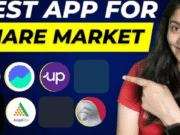 Top 5 Best Trading Apps in India for Smart Investors best trading apps