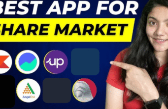 Top 5 Best Trading Apps in India for Smart Investors best trading apps