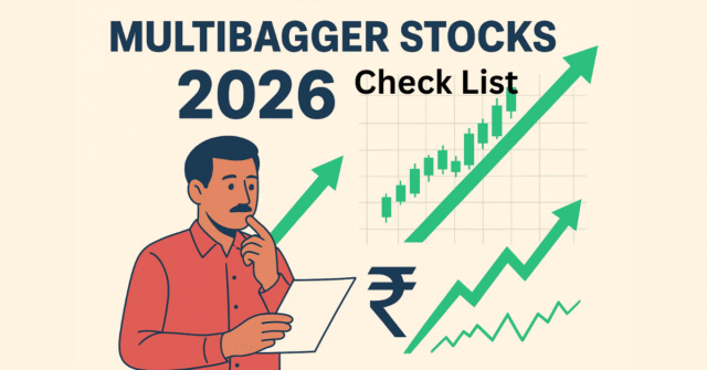 Multibagger Stocks